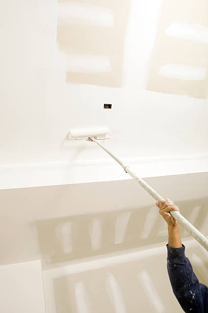 Professional Drywall and Painting Service in Everett, MA